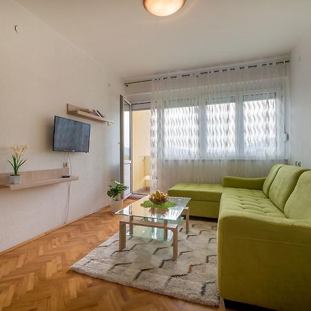 Apartman Andjela Tivat Exterior photo