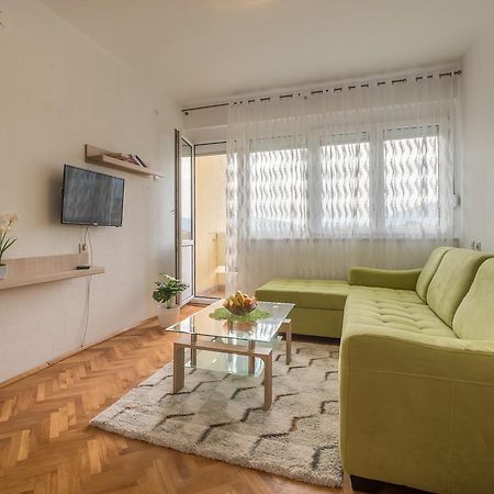 Apartman Andjela Tivat Exterior photo