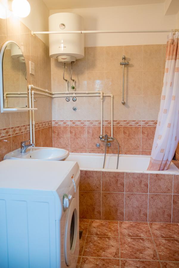 Apartman Andjela Tivat Exterior photo